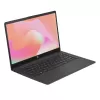 Ноутбук HP U200E 14-ep1052nj C95XZEA Intel Core 5 120U 14" FHD IPS 16GB SSD:512GB Цвет:чёрный