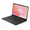 Ноутбук HP U200E 14-ep1052nj C95XZEA Intel Core 5 120U 14" FHD IPS 16GB SSD:512GB Цвет:чёрный