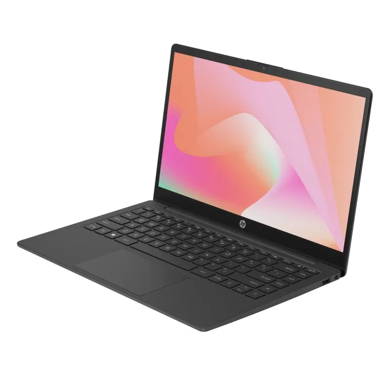 Ноутбук HP U200E 14-ep1052nj C95XZEA Intel Core 5 120U 14" FHD IPS 16GB SSD:512GB Цвет:чёрный