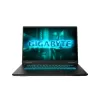 Gaming Laptop Gigabyte GAMING A16 GA63H 3THK3EE893SD AMD Ryzen 7 260 16" ANTI GLARE FHD IPS 16GB RTX 5050 SSD:512GB Color:black