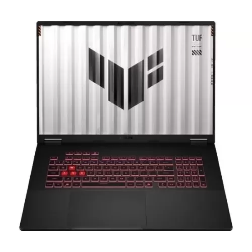 Gaming Laptop Asus TUF Gaming A18 (2025) FA808UM-S8019 AMD Ryzen 7 260 18" FHD IPS 16GB RTX 5060 SSD:1TB Color:black