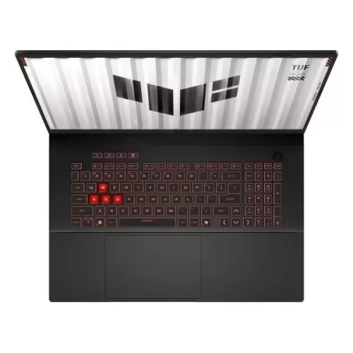 Gaming Laptop Asus TUF Gaming A18 (2025) FA808UM-S8019 AMD Ryzen 7 260 18" FHD IPS 16GB RTX 5060 SSD:1TB Color:black