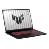 Gaming Laptop Asus TUF Gaming A18 (2025) FA808UM-S8019 AMD Ryzen 7 260 18" FHD IPS 16GB RTX 5060 SSD:1TB Color:black
