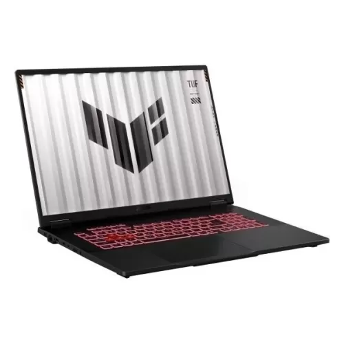 Gaming Laptop Asus TUF Gaming A18 (2025) FA808UM-S8019 AMD Ryzen 7 260 18" FHD IPS 16GB RTX 5060 SSD:1TB Color:black