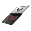 Gaming Laptop Asus TUF Gaming A18 (2025) FA808UM-S8019 AMD Ryzen 7 260 18" FHD IPS 16GB RTX 5060 SSD:1TB Color:black