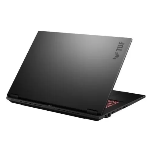 Gaming Laptop Asus TUF Gaming A18 (2025) FA808UM-S8019 AMD Ryzen 7 260 18" FHD IPS 16GB RTX 5060 SSD:1TB Color:black