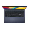 Ноутбук Asus Vivobook 15 (X1502) X1502VA-BQ977W Intel Core i9-13900H 15.6" 60Hz FHD IPS 16GB SSD:1TB Windows 11 Цвет:синий
