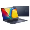Ноутбук Asus Vivobook 15 (X1502) X1502VA-BQ977W Intel Core i9-13900H 15.6" 60Hz FHD IPS 16GB SSD:1TB Windows 11 Цвет:синий