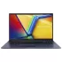 מחשב נייד Asus Vivobook 15 (X1502) X1502VA-BQ977W Intel Core i9-13900H 15.6" 60Hz FHD IPS 16GB SSD:1TB Windows 11 צבע כחול