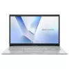 Laptop Asus Vivobook 14 (X1404) X1404VA-EB281 Intel Core 5 120U 14" 60Hz FHD IPS 16GB SSD:1TB Color:silver