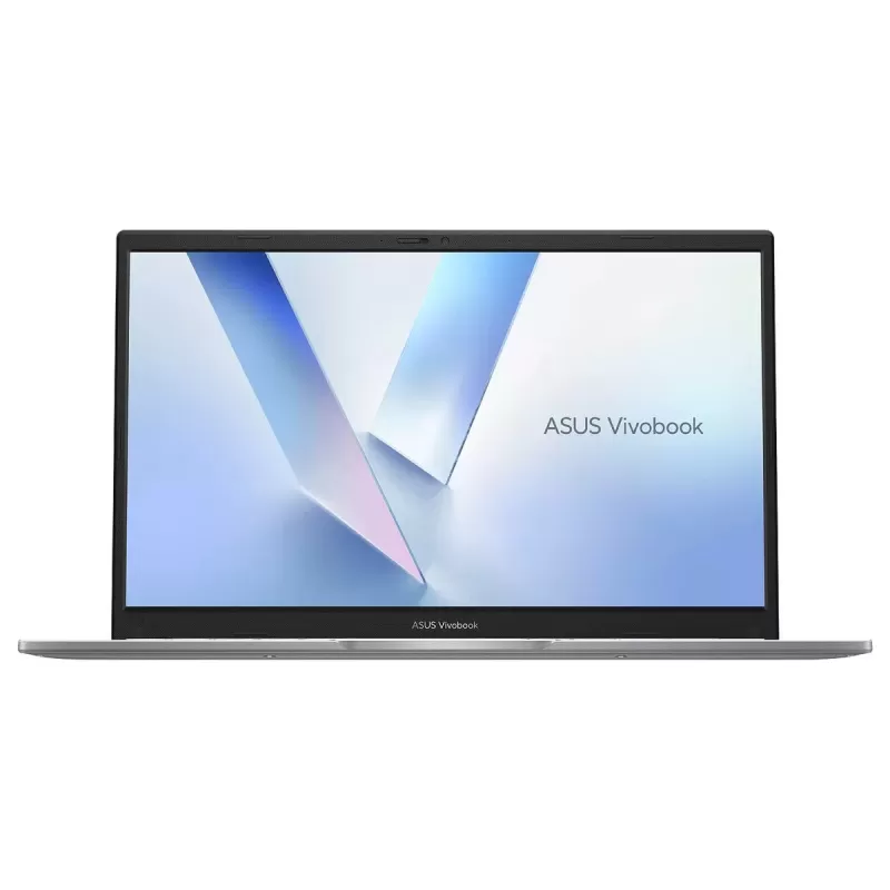 Laptop Asus Vivobook 14 (X1404) X1404VA-EB281 Intel Core 5 120U 14" 60Hz FHD IPS 16GB SSD:1TB Color:silver