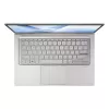 Laptop Asus Vivobook 14 (X1404) X1404VA-EB281 Intel Core 5 120U 14" 60Hz FHD IPS 16GB SSD:1TB Color:silver