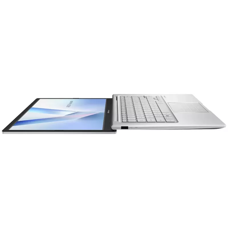 Laptop Asus Vivobook 14 (X1404) X1404VA-EB281 Intel Core 5 120U 14" 60Hz FHD IPS 16GB SSD:1TB Color:silver