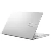 Laptop Asus Vivobook 14 (X1404) X1404VA-EB281 Intel Core 5 120U 14" 60Hz FHD IPS 16GB SSD:1TB Color:silver