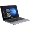 Ноутбук Asus VivoBook Flip 12 TP203NA TP203NA-BP029T Intel Celeron N3350 11.6" TOUCH HD Glare 4GB eMMC:32GB Windows 10 S Цвет:чёрный