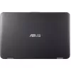 Ноутбук Asus VivoBook Flip 12 TP203NA TP203NA-BP029T Intel Celeron N3350 11.6" TOUCH HD Glare 4GB eMMC:32GB Windows 10 S Цвет:чёрный