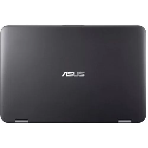 Ноутбук Asus VivoBook Flip 12 TP203NA TP203NA-BP029T Intel Celeron N3350 11.6" TOUCH HD Glare 4GB eMMC:32GB Windows 10 S Цвет:чёрный
