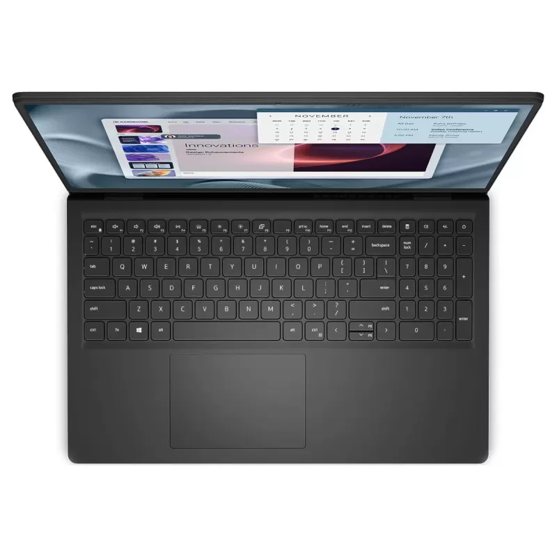 Laptop Dell Pro 15 Essential PV15250-5118 15.6" 120Hz IPS 16GB SSD:512GB Windows 11