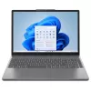 מחשב נייד Lenovo IdeaPad Slim 3 83K100N3IV 15.3" 60Hz IPS 24GB SSD:1TB צבע אפור