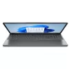 מחשב נייד Lenovo IdeaPad Slim 3 83K100N3IV 15.3" 60Hz IPS 24GB SSD:1TB צבע אפור