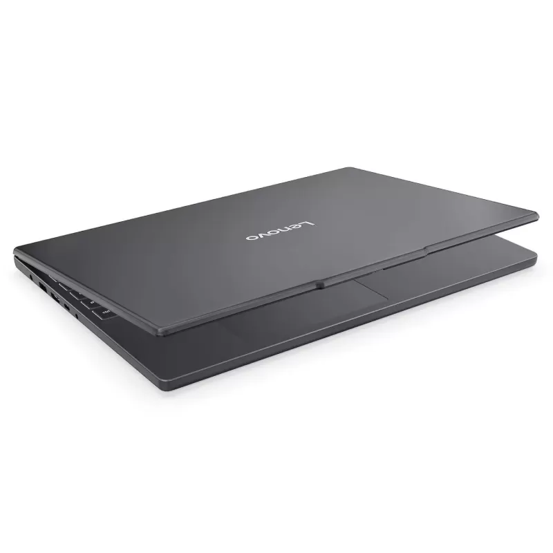מחשב נייד Lenovo IdeaPad Slim 3 83K100N3IV 15.3" 60Hz IPS 24GB SSD:1TB צבע אפור