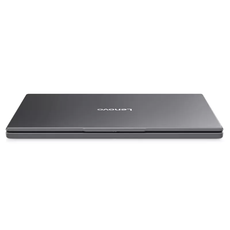 מחשב נייד Lenovo IdeaPad Slim 3 83K100N3IV 15.3" 60Hz IPS 24GB SSD:1TB צבע אפור