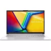 Ноутбук Asus Vivobook 15 (X1504) X1504VA-BQ4062 Intel Core 3 100U 15.6" 60Hz FHD Glare 8GB SSD:512GB Цвет:серебряный Ноутбук Asus Vivobook 15 (X1504) X1504VA-BQ4062 Intel Core 3 100U 15.6" 60Hz FHD Glare 8GB SSD:512GB Цвет:серебряный
