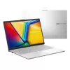Ноутбук Asus Vivobook 15 (X1504) X1504VA-BQ4062 Intel Core 3 100U 15.6" 60Hz FHD Glare 8GB SSD:512GB Цвет:серебряный Ноутбук Asus Vivobook 15 (X1504) X1504VA-BQ4062 Intel Core 3 100U 15.6" 60Hz FHD Glare 8GB SSD:512GB Цвет:серебряный