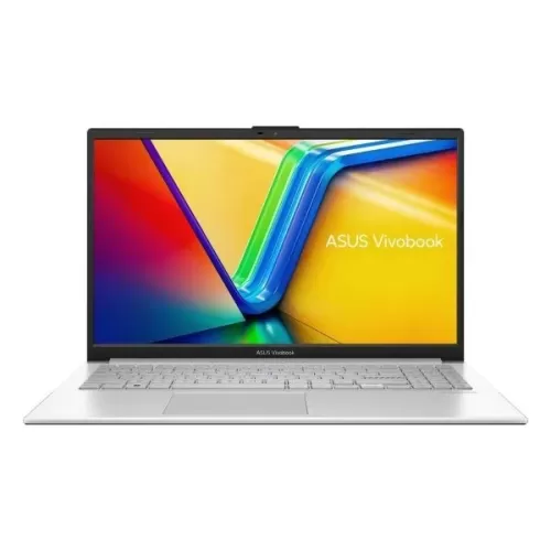 Ноутбук Asus Vivobook 15 (X1504) X1504VA-BQ4062 Intel Core 3 100U 15.6" 60Hz FHD Glare 8GB SSD:512GB Цвет:серебряный Ноутбук Asus Vivobook 15 (X1504) X1504VA-BQ4062 Intel Core 3 100U 15.6" 60Hz FHD Glare 8GB SSD:512GB Цвет:серебряный