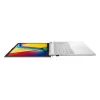 Ноутбук Asus Vivobook 15 (X1504) X1504VA-BQ4062 Intel Core 3 100U 15.6" 60Hz FHD Glare 8GB SSD:512GB Цвет:серебряный Ноутбук Asus Vivobook 15 (X1504) X1504VA-BQ4062 Intel Core 3 100U 15.6" 60Hz FHD Glare 8GB SSD:512GB Цвет:серебряный