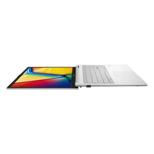 Ноутбук Asus Vivobook 15 (X1504) X1504VA-BQ4062 Intel Core 3 100U 15.6" 60Hz FHD Glare 8GB SSD:512GB Цвет:серебряный Ноутбук Asus Vivobook 15 (X1504) X1504VA-BQ4062 Intel Core 3 100U 15.6" 60Hz FHD Glare 8GB SSD:512GB Цвет:серебряный