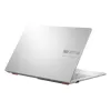 Ноутбук Asus Vivobook 15 (X1504) X1504VA-BQ4062 Intel Core 3 100U 15.6" 60Hz FHD Glare 8GB SSD:512GB Цвет:серебряный Ноутбук Asus Vivobook 15 (X1504) X1504VA-BQ4062 Intel Core 3 100U 15.6" 60Hz FHD Glare 8GB SSD:512GB Цвет:серебряный