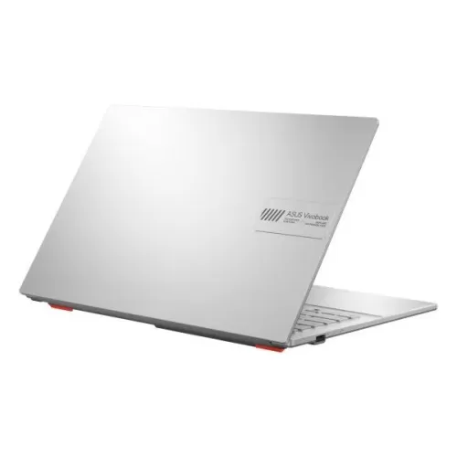 Ноутбук Asus Vivobook 15 (X1504) X1504VA-BQ4062 Intel Core 3 100U 15.6" 60Hz FHD Glare 8GB SSD:512GB Цвет:серебряный Ноутбук Asus Vivobook 15 (X1504) X1504VA-BQ4062 Intel Core 3 100U 15.6" 60Hz FHD Glare 8GB SSD:512GB Цвет:серебряный