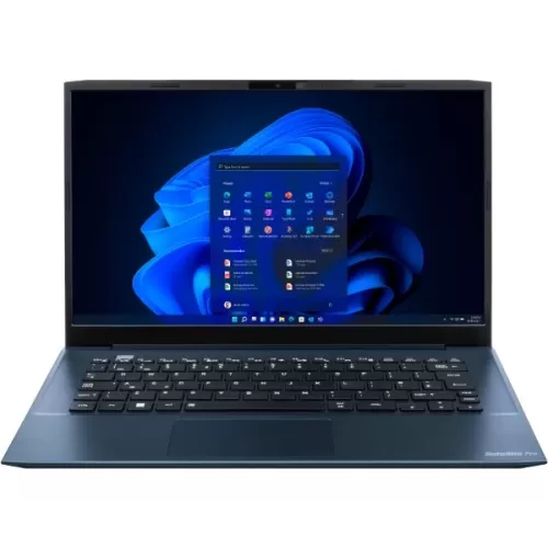 Laptop Toshiba DynaBook Sattelite Pro PSY26E-00X003H2+8 Intel Core i5-1334U 14" 60Hz FHD Glare 16GB SSD:512GB Color:black