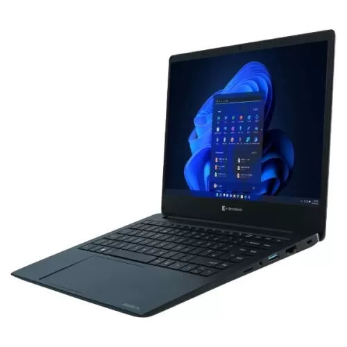 Laptop Toshiba DynaBook Sattelite Pro PSY26E-00X003H2+8 Intel Core i5-1334U 14" 60Hz FHD Glare 16GB SSD:512GB Color:black