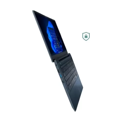 Laptop Toshiba DynaBook Sattelite Pro PSY26E-00X003H2+8 Intel Core i5-1334U 14" 60Hz FHD Glare 16GB SSD:512GB Color:black
