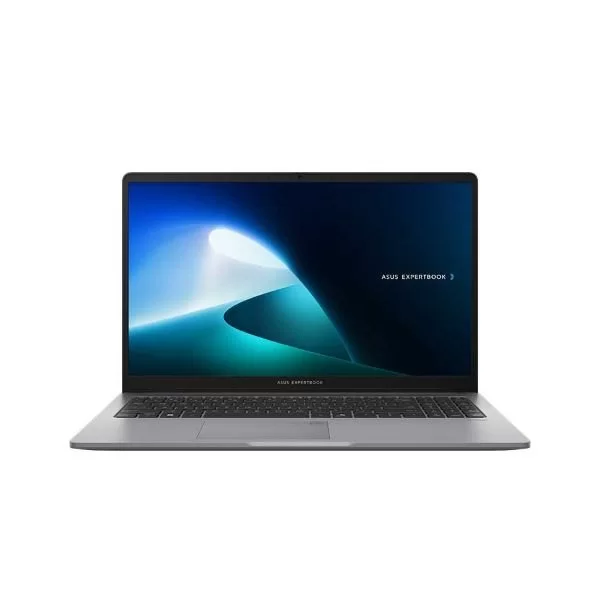 מחשב נייד Asus ExperBook Essential P1 P1503CVA-S72236 Intel Core 5 210H 15.6" 60Hz FHD Glare 16GB SSD:512GB צבע אפור
