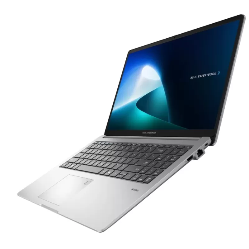 מחשב נייד Asus ExperBook Essential P1 P1503CVA-S72236 Intel Core 5 210H 15.6" 60Hz FHD Glare 16GB SSD:512GB צבע אפור