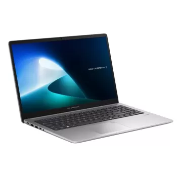 מחשב נייד Asus ExperBook Essential P1 P1503CVA-S72236 Intel Core 5 210H 15.6" 60Hz FHD Glare 16GB SSD:512GB צבע אפור