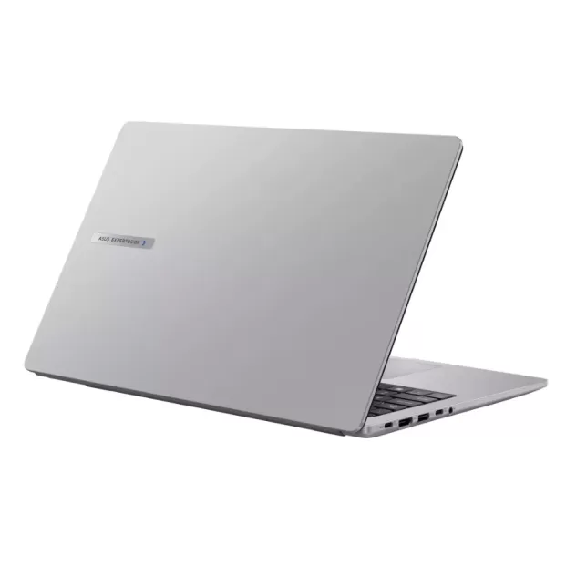 מחשב נייד Asus ExperBook Essential P1 P1503CVA-S72236 Intel Core 5 210H 15.6" 60Hz FHD Glare 16GB SSD:512GB צבע אפור