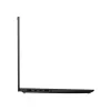 Laptop Lenovo ThinkPad E16 21SR004KIV Intel Core Ultra 7 255H 16" 60Hz FHD Glare 16GB SSD:512GB Color:black