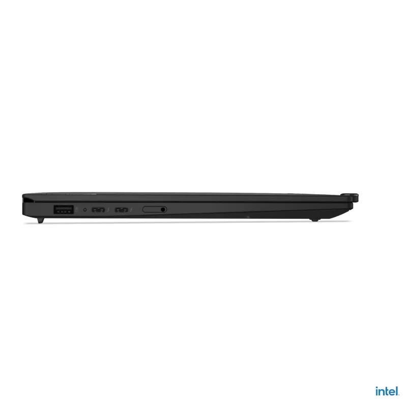 Laptop Lenovo ThinkPad X1 Carbon Gen 13 21NX006DIV Intel Core Ultra 7 255U 14" WUXGA IPS 16GB SSD:512GB Windows 11 Pro Color:black