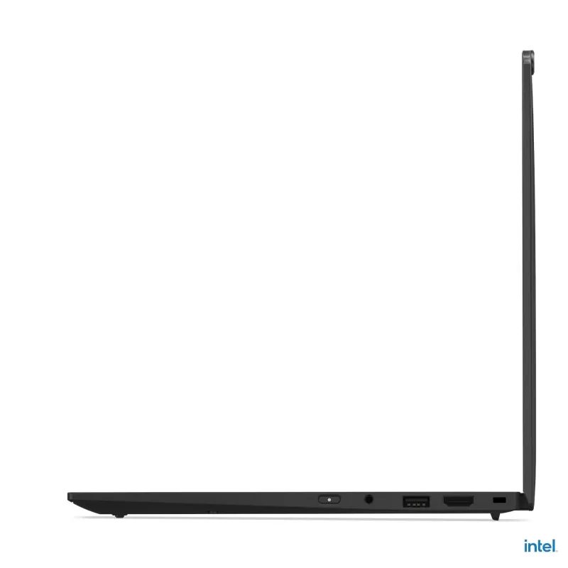 Laptop Lenovo ThinkPad X1 Carbon Gen 13 21NX006DIV Intel Core Ultra 7 255U 14" WUXGA IPS 16GB SSD:512GB Windows 11 Pro Color:black