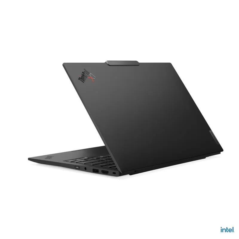 Laptop Lenovo ThinkPad X1 Carbon Gen 13 21NX006DIV Intel Core Ultra 7 255U 14" WUXGA IPS 16GB SSD:512GB Windows 11 Pro Color:black