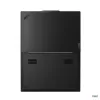 Laptop Lenovo ThinkPad X1 Carbon Gen 13 21NX006DIV Intel Core Ultra 7 255U 14" WUXGA IPS 16GB SSD:512GB Windows 11 Pro Color:black