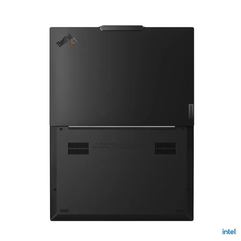 Laptop Lenovo ThinkPad X1 Carbon Gen 13 21NX006DIV Intel Core Ultra 7 255U 14" WUXGA IPS 16GB SSD:512GB Windows 11 Pro Color:black
