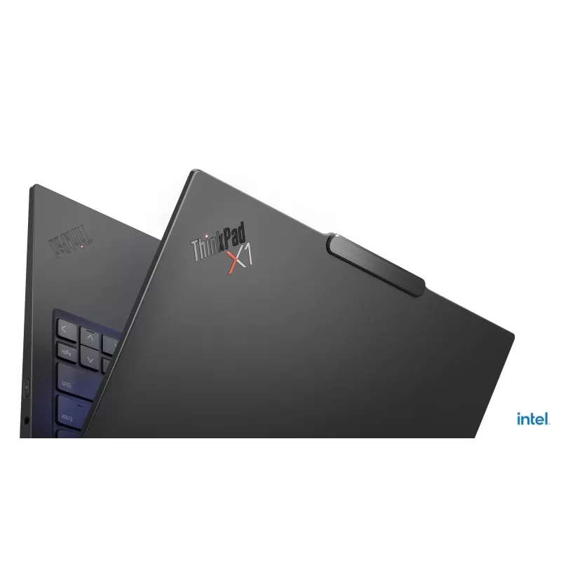 Laptop Lenovo ThinkPad X1 Carbon Gen 13 21NX006DIV Intel Core Ultra 7 255U 14" WUXGA IPS 16GB SSD:512GB Windows 11 Pro Color:black