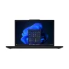Ноутбук Lenovo ThinkPad T16 Gen 4 21QE004WIV Intel Core Ultra 7 255U 16" WUXGA IPS 16GB SSD:512GB Windows 11 Pro Цвет:чёрный