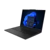 Ноутбук Lenovo ThinkPad T16 Gen 4 21QE004WIV Intel Core Ultra 7 255U 16" WUXGA IPS 16GB SSD:512GB Windows 11 Pro Цвет:чёрный