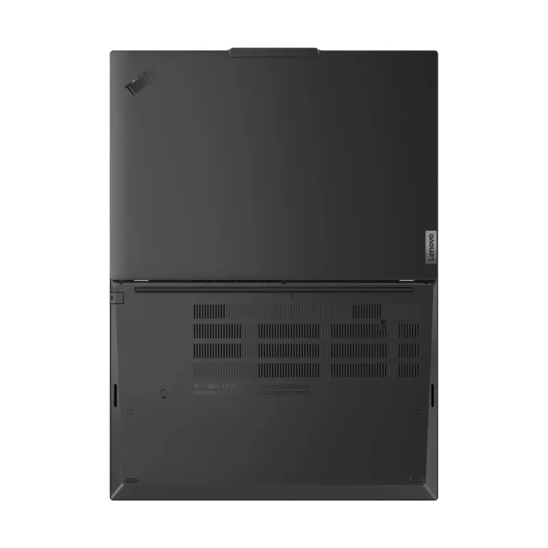 Ноутбук Lenovo ThinkPad T16 Gen 4 21QE004WIV Intel Core Ultra 7 255U 16" WUXGA IPS 16GB SSD:512GB Windows 11 Pro Цвет:чёрный